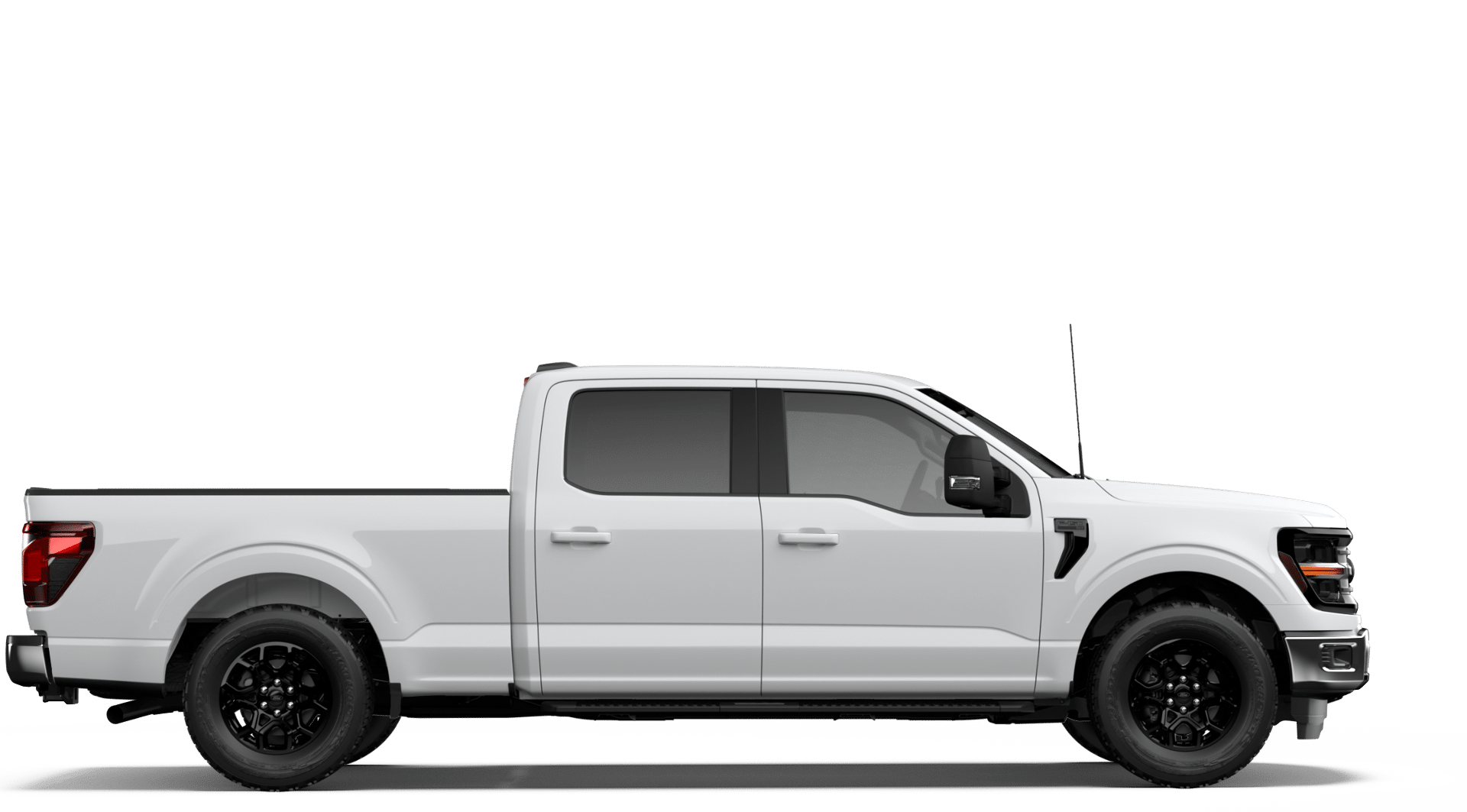 2026 Ford F-150® External Image 1